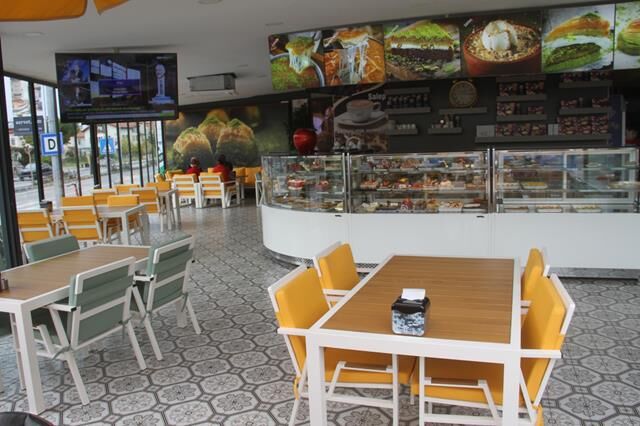 Fethiye’de Bayram Önü Tatlı Telaşı Başladı