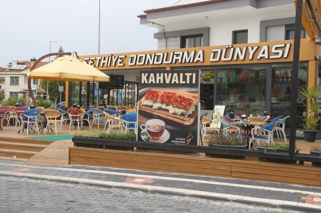 Fethiye’de Bayram Önü Tatlı Telaşı Başladı