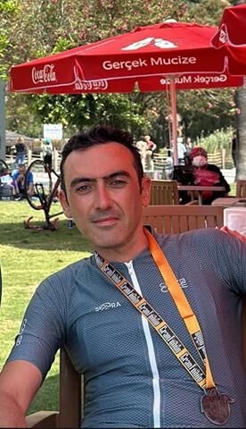 Fethiye’de Bisikletlilerin Ölümüne Neden Olan Sürücüye 6 Yıl 8 Ay Hapis