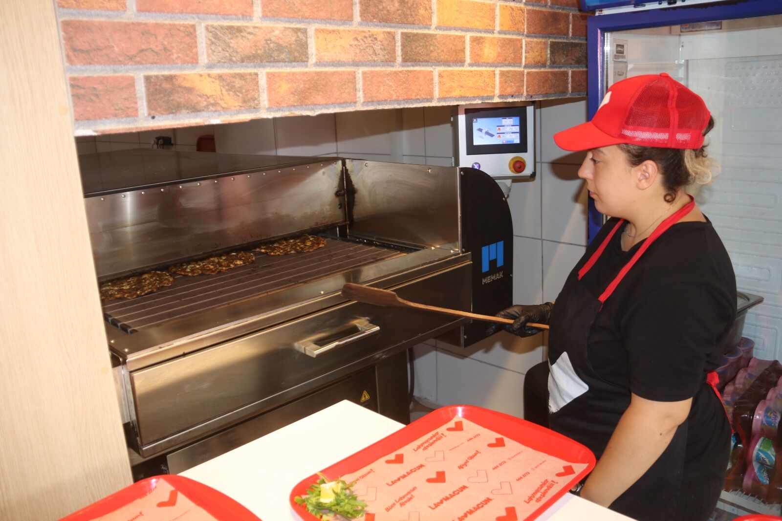 Fethiye’de Bu Lahmacun’un Fiyatına İnanamayacaksınız