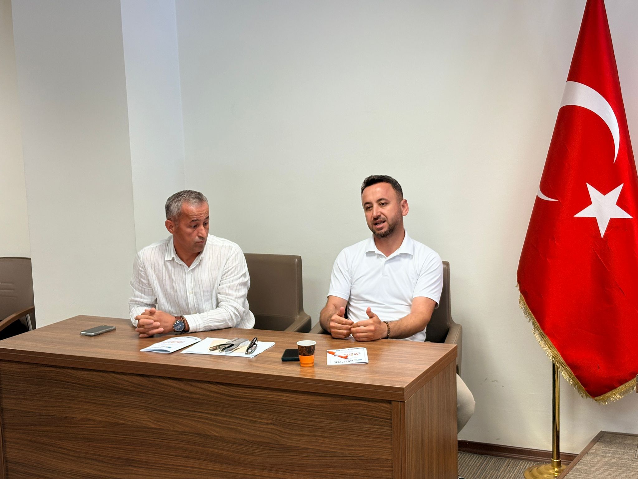 Fethiye’de Bütçe Kararları Vatandaşla Şekillenecek