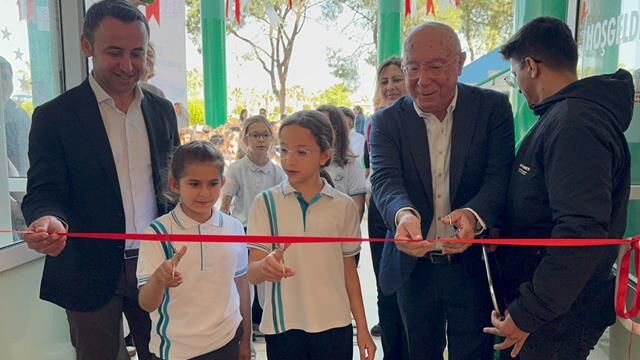 Fethiye’de Çevre İçin Buluştular: Çizdiler, Söylediler, Dans Ettiler!