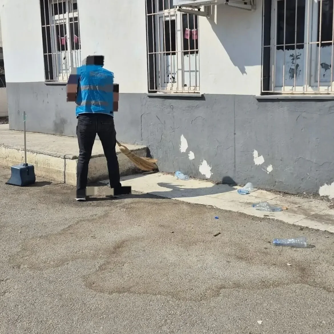 Fethiye’de Denetimli Serbestlik Yükümlülerinden Eğitime Destek