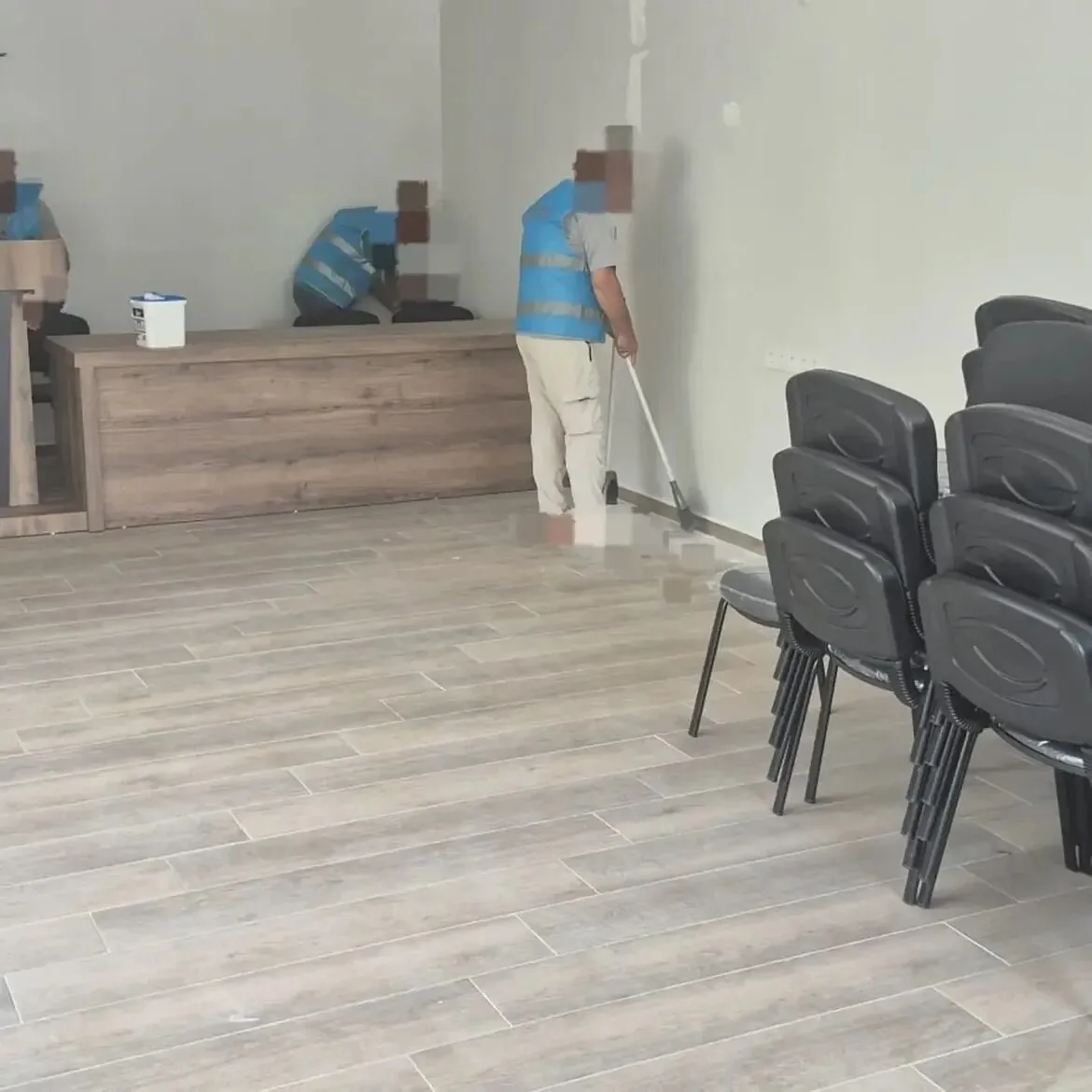 Fethiye’de Denetimli Serbestlik Yükümlülerinden Eğitime Destek