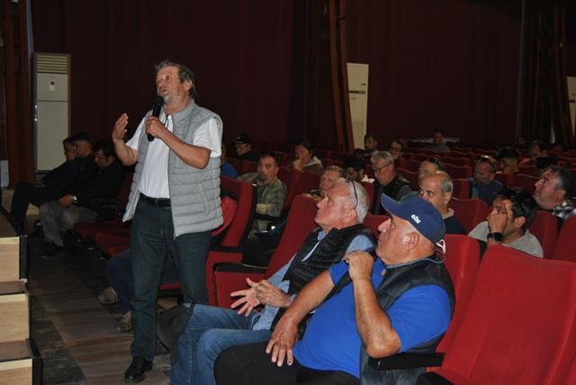 Fethiye Körfezi İçerisinde Teknelerde Yüksek Sesli Müzik Yayını Yasak