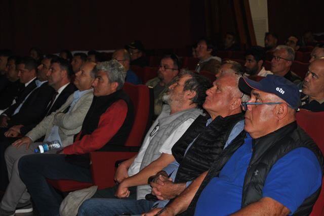 Fethiye Körfezi İçerisinde Teknelerde Yüksek Sesli Müzik Yayını Yasak