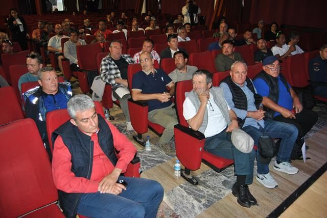 Fethiye Körfezi İçerisinde Teknelerde Yüksek Sesli Müzik Yayını Yasak