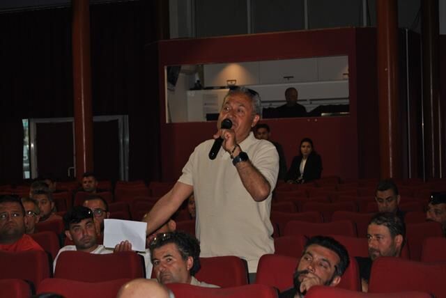 Fethiye Körfezi İçerisinde Teknelerde Yüksek Sesli Müzik Yayını Yasak