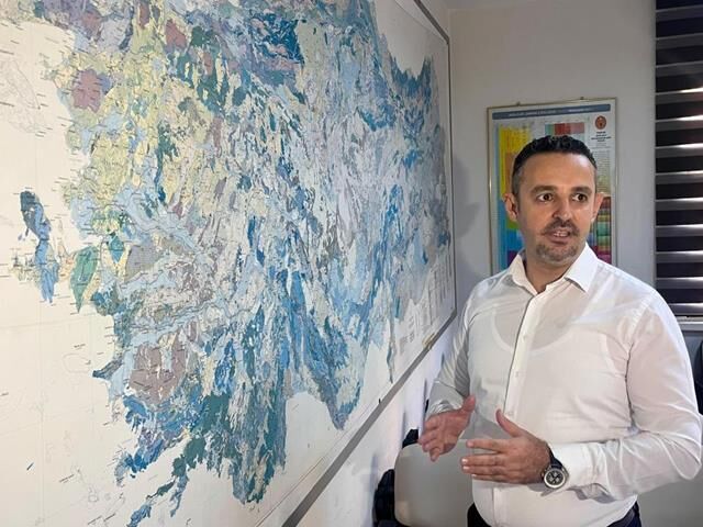 Fethiye’de Deprem Uyarısı, Fay Hattı Kırılma Döneminde!