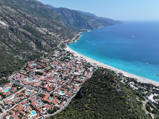 Fethiye’de Deprem Uyarısı, Fay Hattı Kırılma Döneminde!