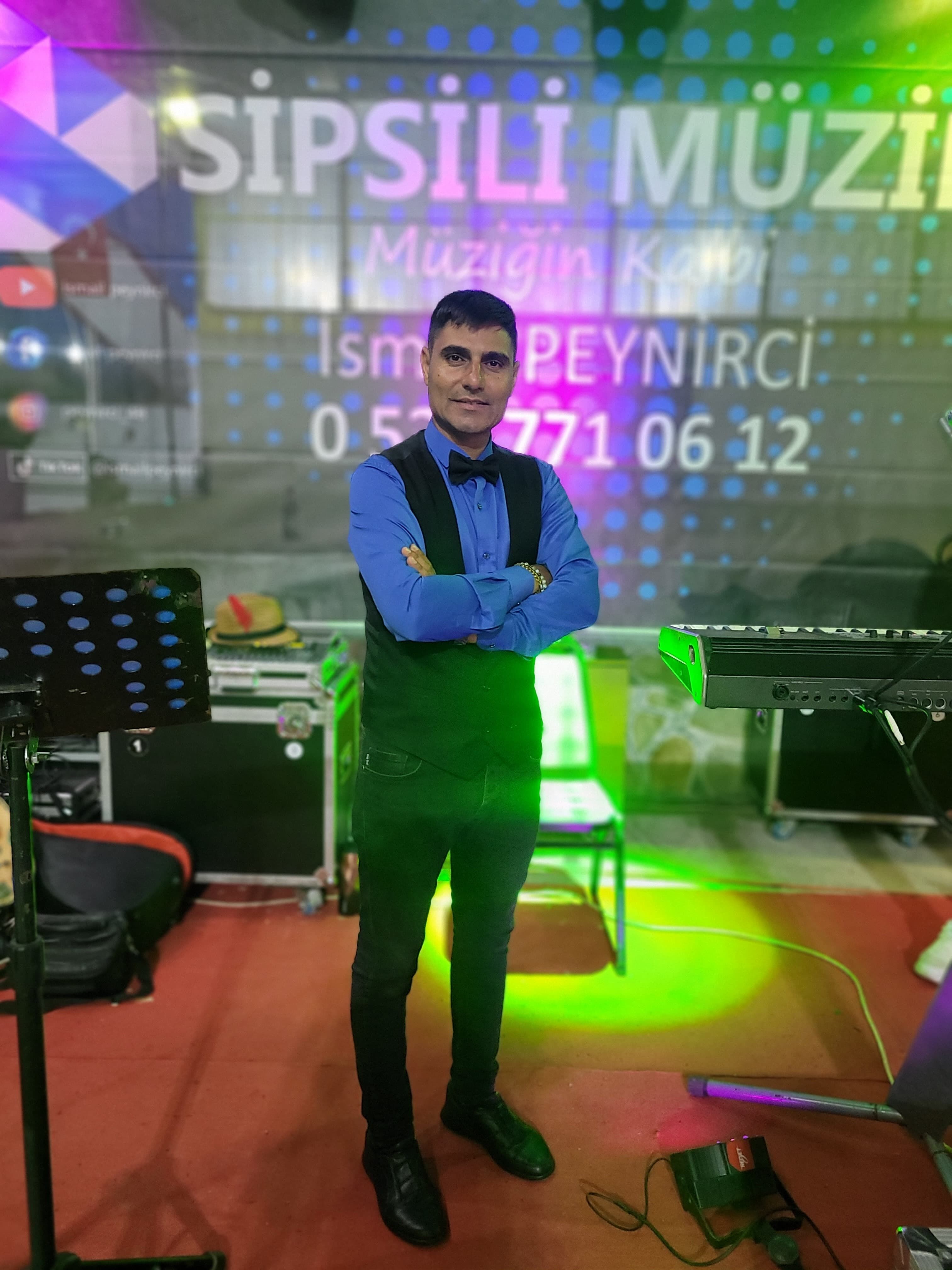 Fethiye’de Düğünlerin Vazgeçilmezi “Sipsili Müzik”
