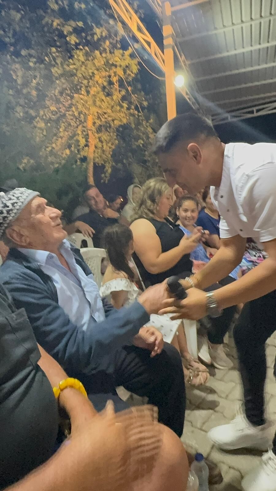 Fethiye’de Düğünlerin Vazgeçilmezi “Sipsili Müzik”