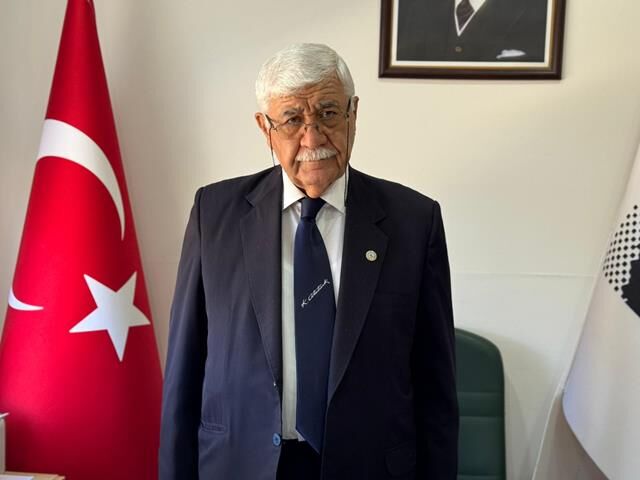 Fethiye’de Emeklilerden “Katkı Ve Destek Kermesi”