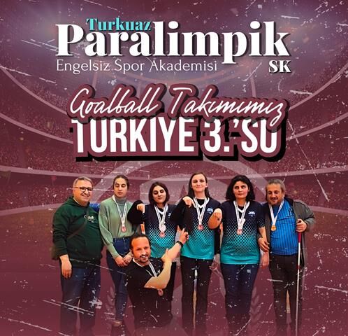 Fethiye'de Engelli Sporcular Yararına Kermes Düzenleniyor