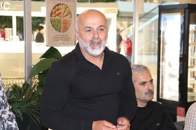 Fethiye'de Engelliler Haftası Öncesi Anlamlı Buluşma