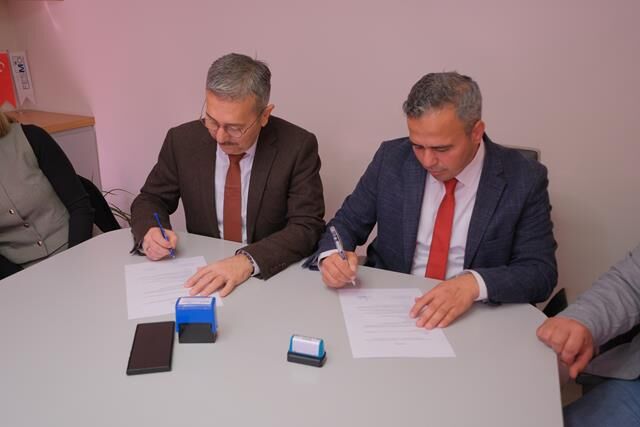 Fethiye’de Esnafa Nefes Aldıracak Protokol