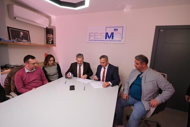 Fethiye’de Esnafa Nefes Aldıracak Protokol