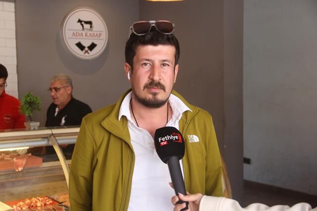 Fethiye’de Et Fiyatları Turizm Sezonunda Artacak Mı?
