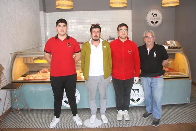Fethiye’de Et Fiyatları Turizm Sezonunda Artacak Mı?