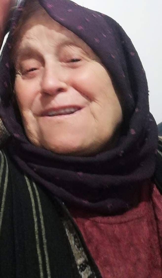 Fethiye’de Ev Yangınında 85 Yaşındaki Kadın Hayatını Kaybetti