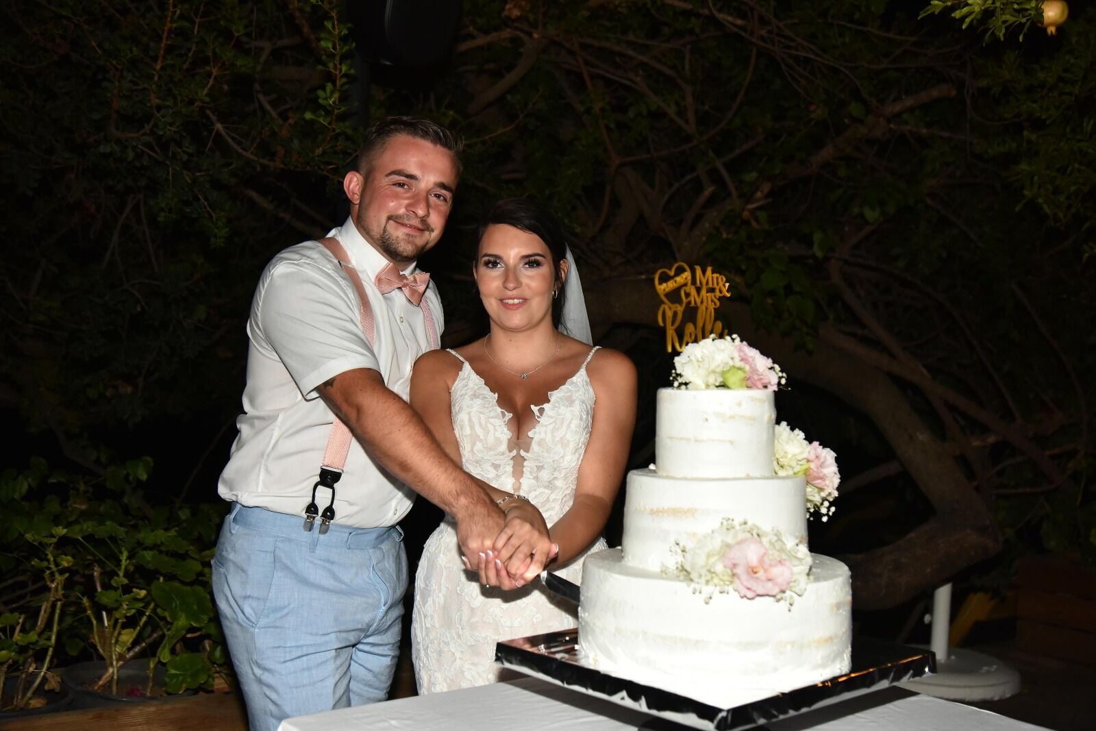 Fethiye'de" Evet "Dediler