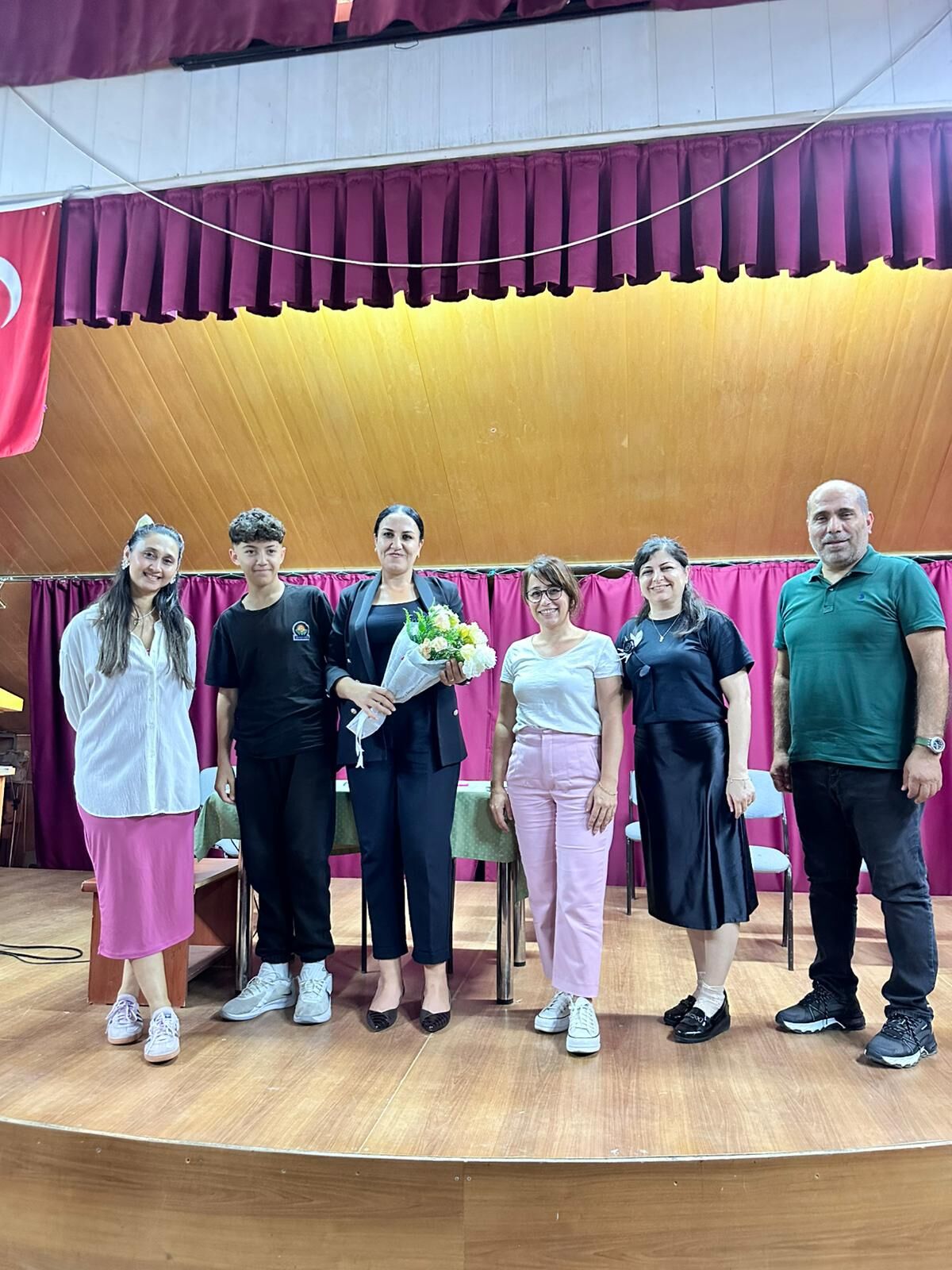 Başsavcı Konukcu’dan Gençlere Önemli Mesajlar