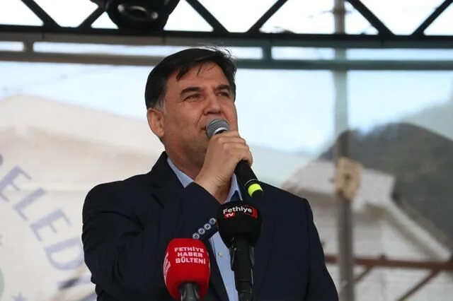 Fethiye’de Geleneksel Festival Coşkusu