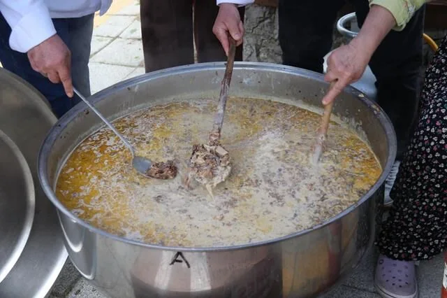 Fethiye’de Geleneksel Festival Coşkusu