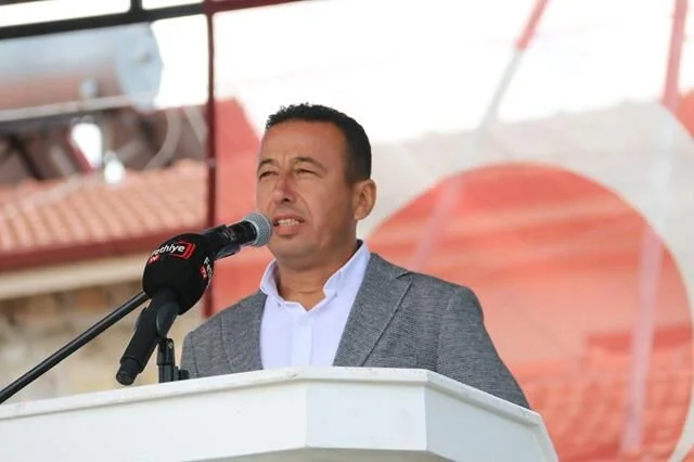 Fethiye’de Geleneksel Festival Coşkusu