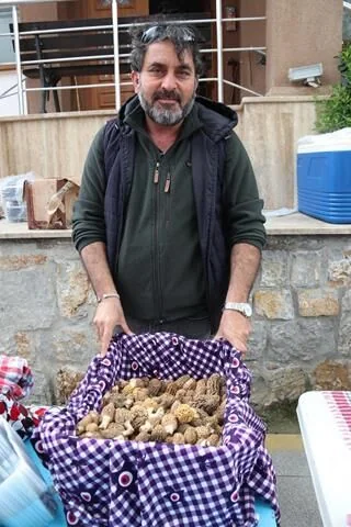 Fethiye’de Geleneksel Festival Coşkusu