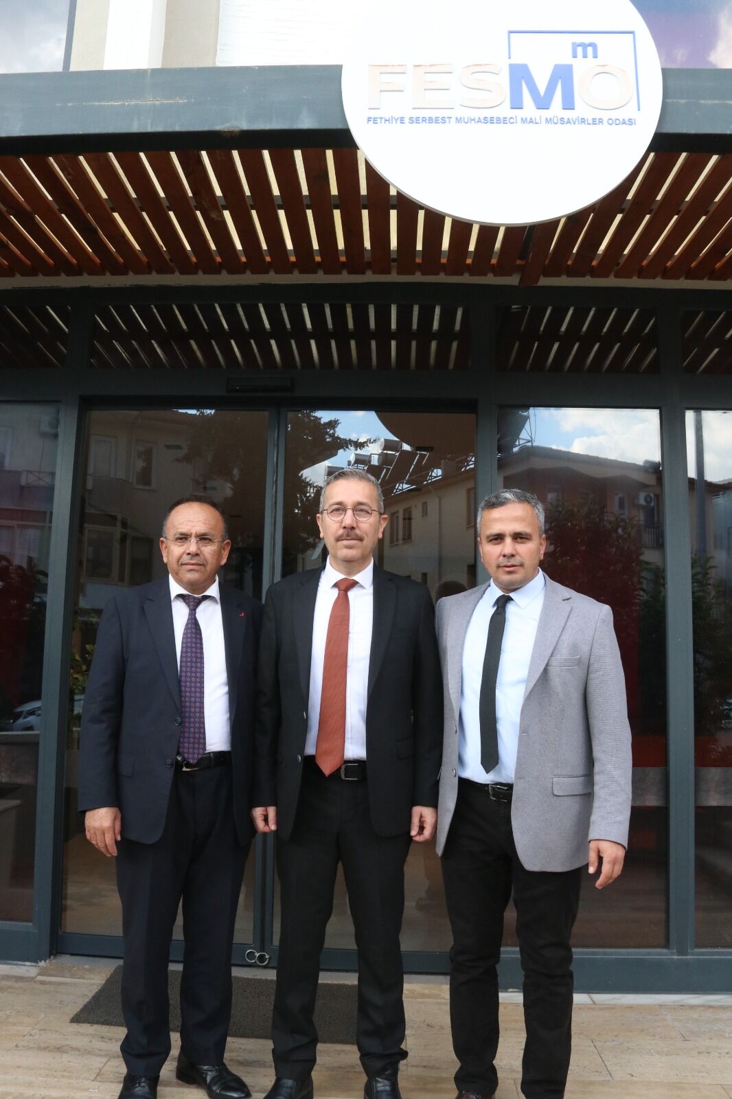 Fethiye’de Gerçek Usule Geçiş Sürecindeki Esnafa İndirim