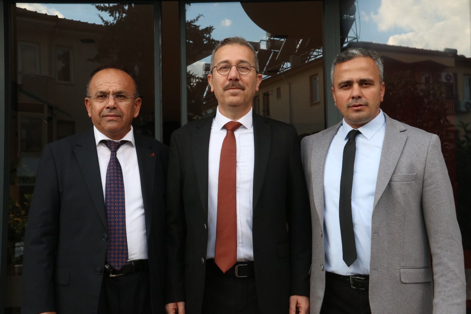 Fethiye’de Gerçek Usule Geçiş Sürecindeki Esnafa İndirim