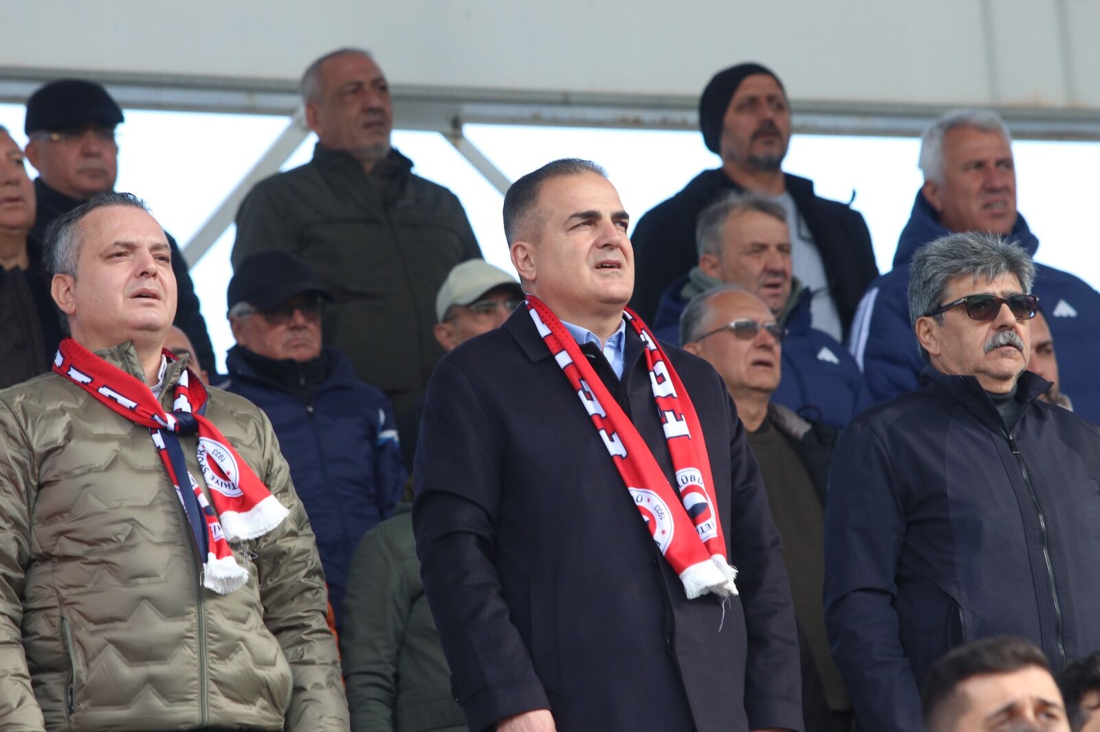 Fethiye’de Gol Sesi Çıkmadı; 0-0