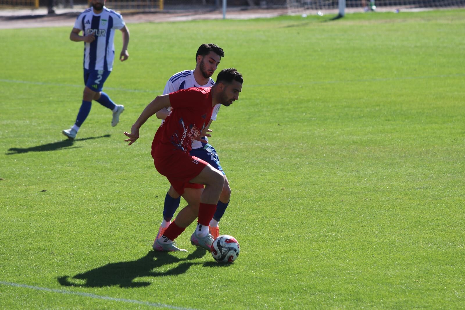 Fethiye’de Golsüz Beraberlik: 0-0