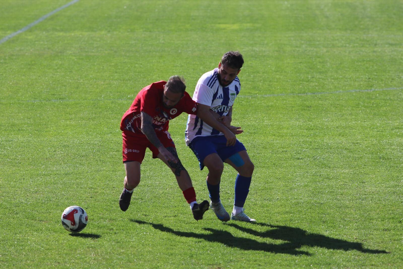Fethiye’de Golsüz Beraberlik: 0-0
