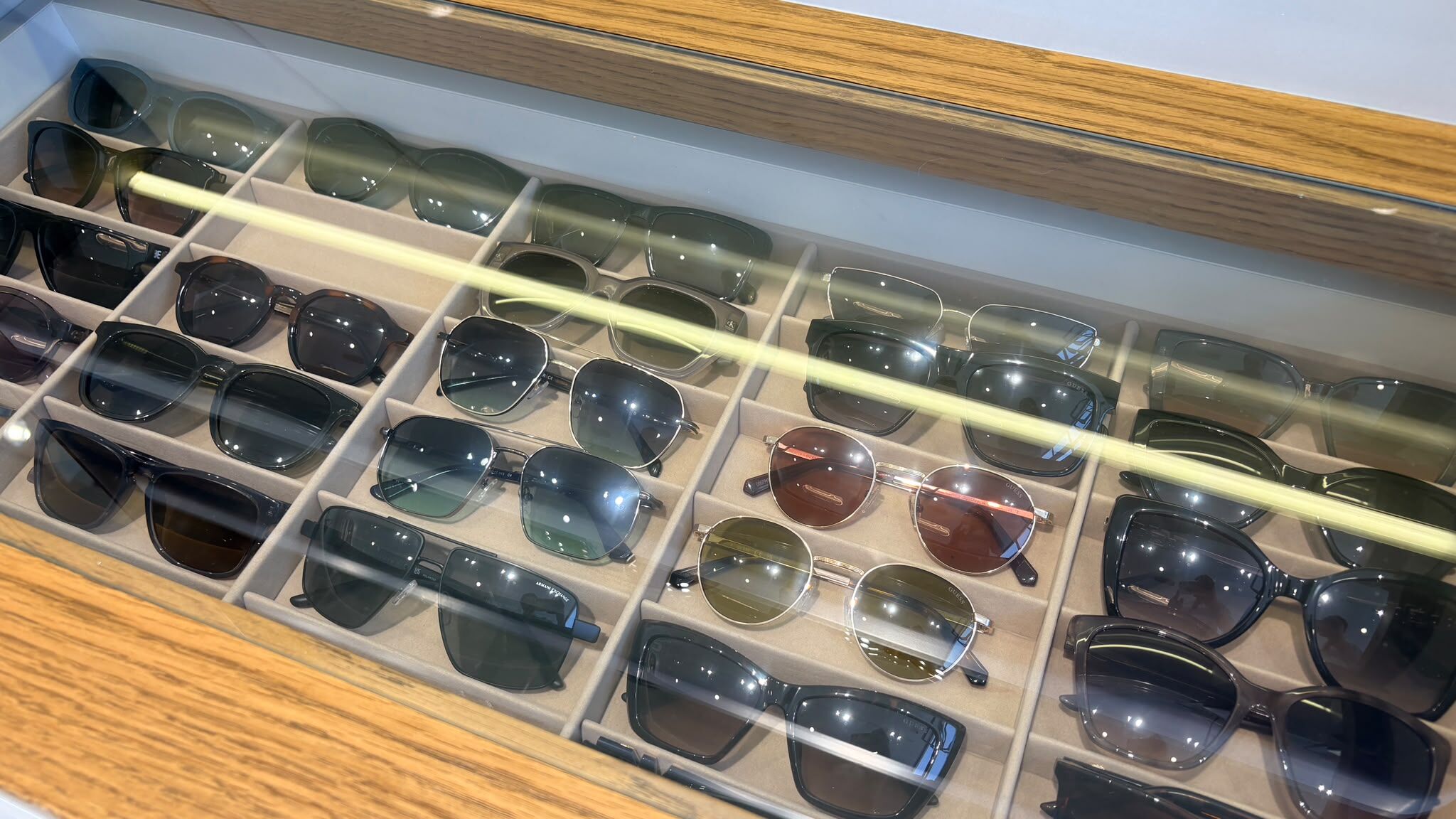 Fethiye’de Gözlük Alışverişinin Yeni Adresi: Serdal Optik
