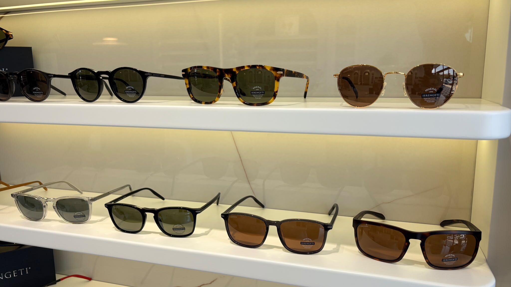 Fethiye’de Gözlük Alışverişinin Yeni Adresi: Serdal Optik