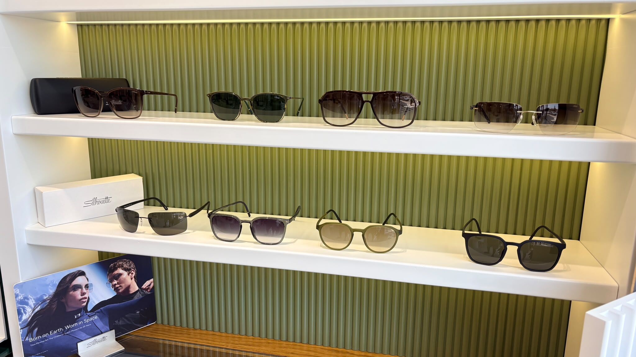 Fethiye’de Gözlük Alışverişinin Yeni Adresi: Serdal Optik