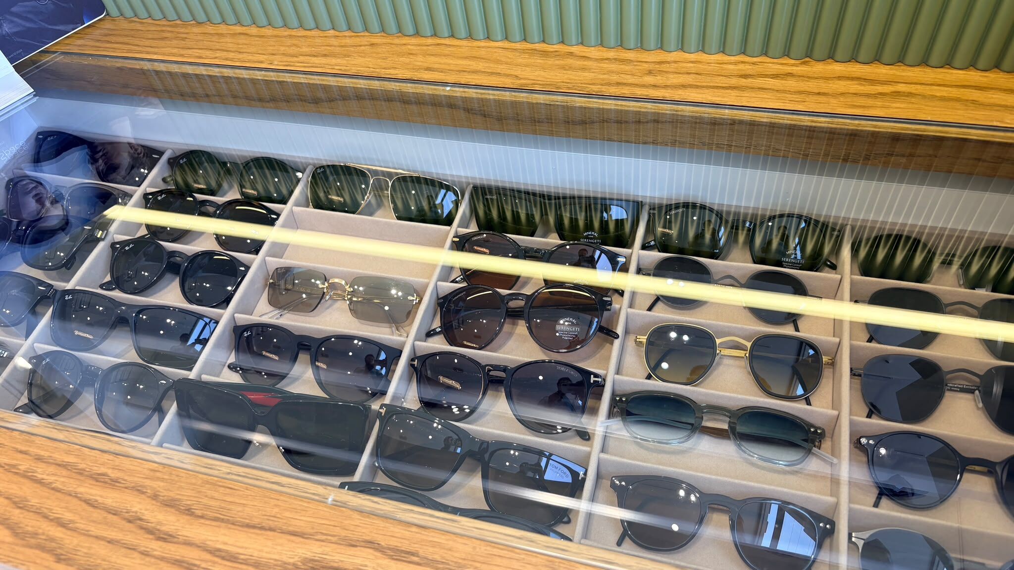 Fethiye’de Gözlük Alışverişinin Yeni Adresi: Serdal Optik