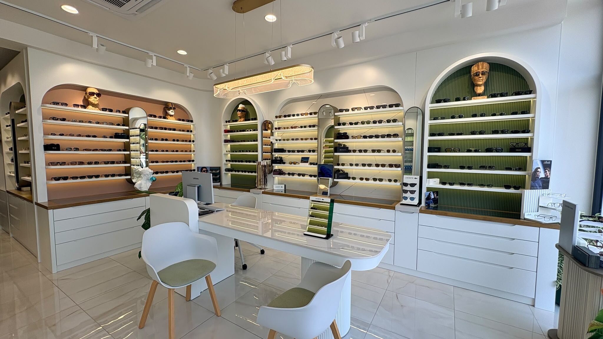 Fethiye’de Gözlük Alışverişinin Yeni Adresi: Serdal Optik
