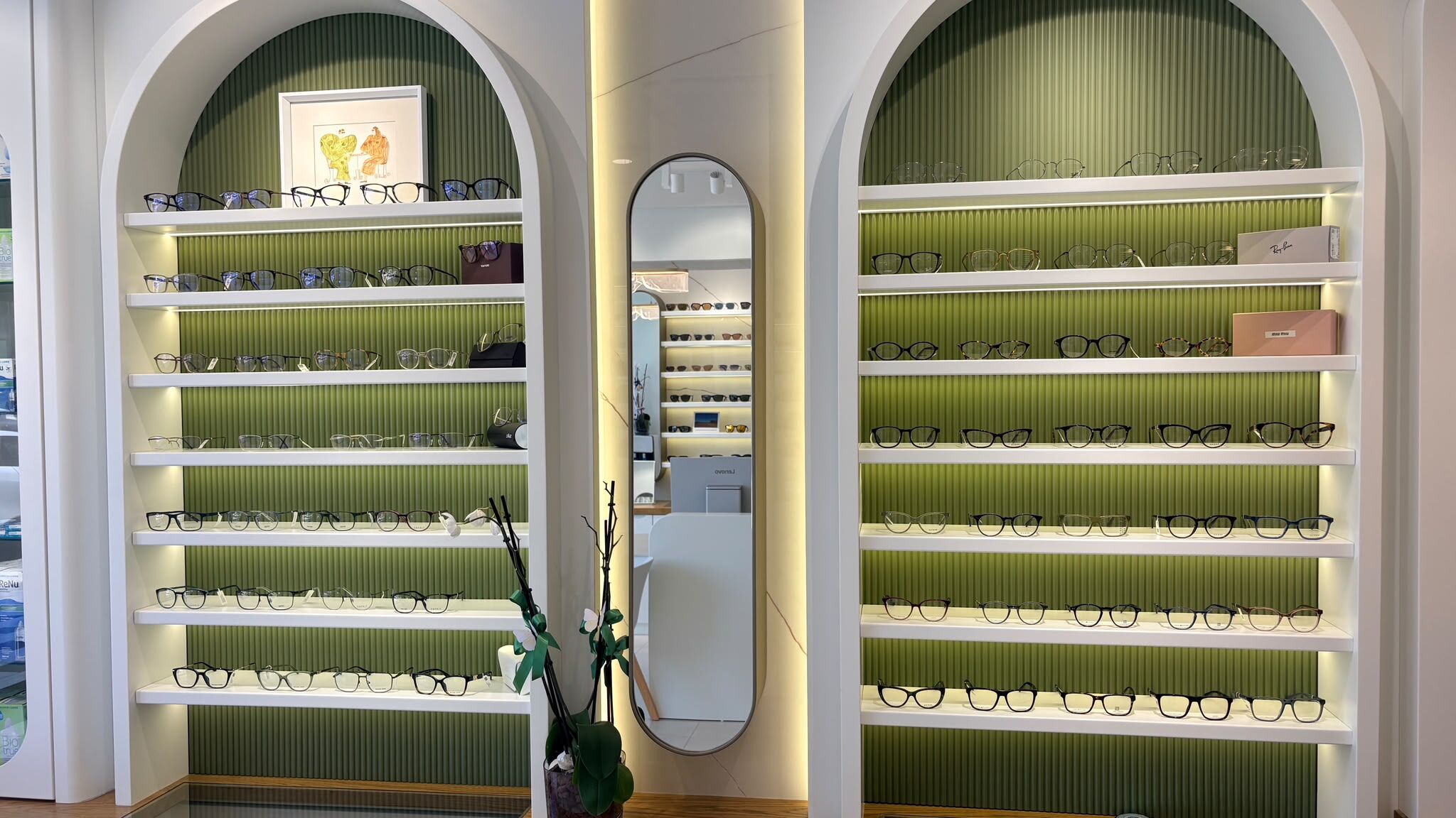 Fethiye’de Gözlük Alışverişinin Yeni Adresi: Serdal Optik