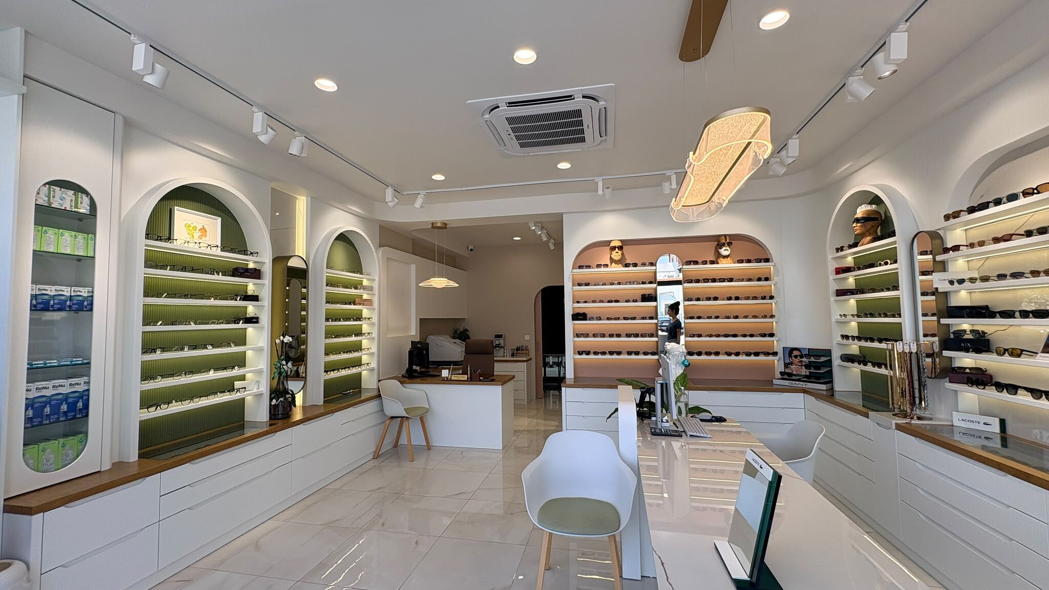 Fethiye’de Gözlük Alışverişinin Yeni Adresi: Serdal Optik