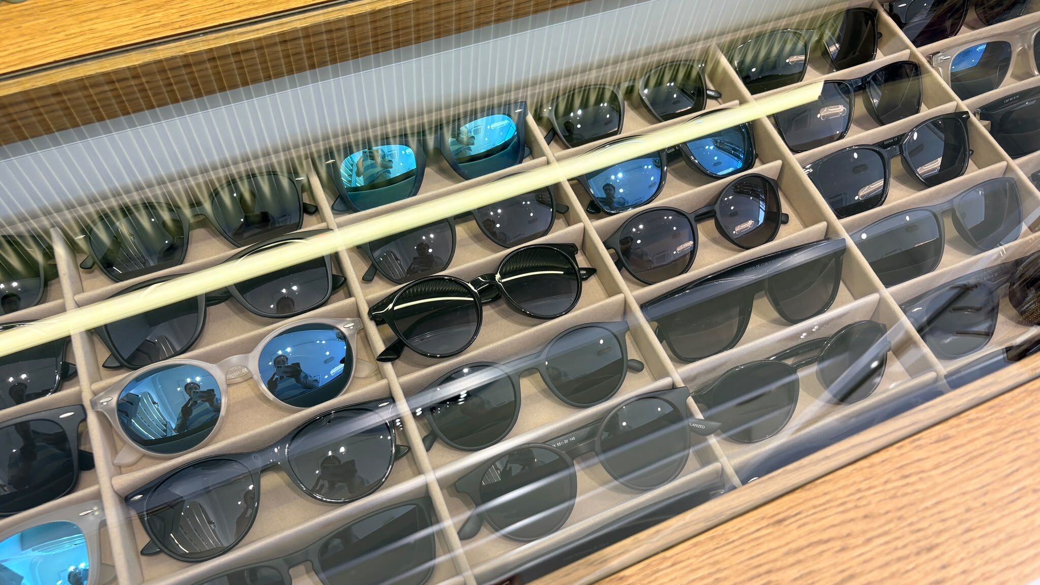 Fethiye’de Gözlük Alışverişinin Yeni Adresi: Serdal Optik