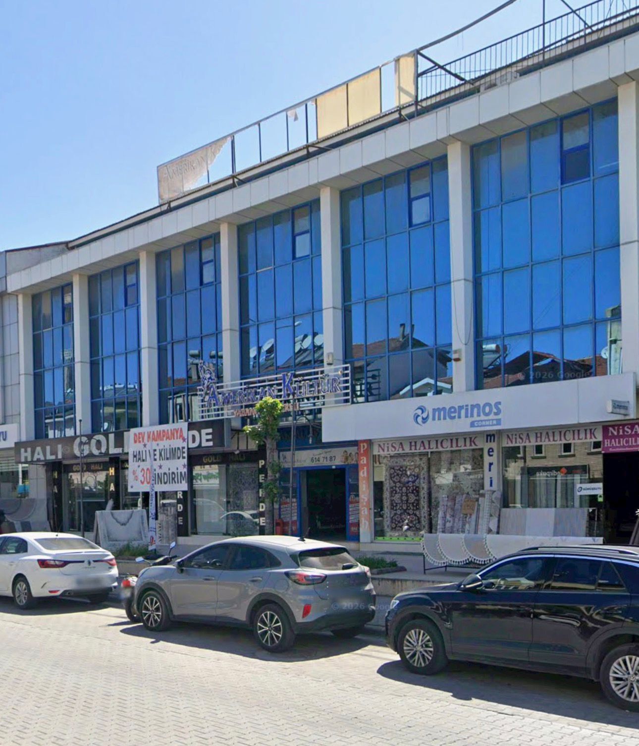 Fethiye’de Hayırsever Dinçer Akyalı Annesine Verdiği Sözü Tuttu