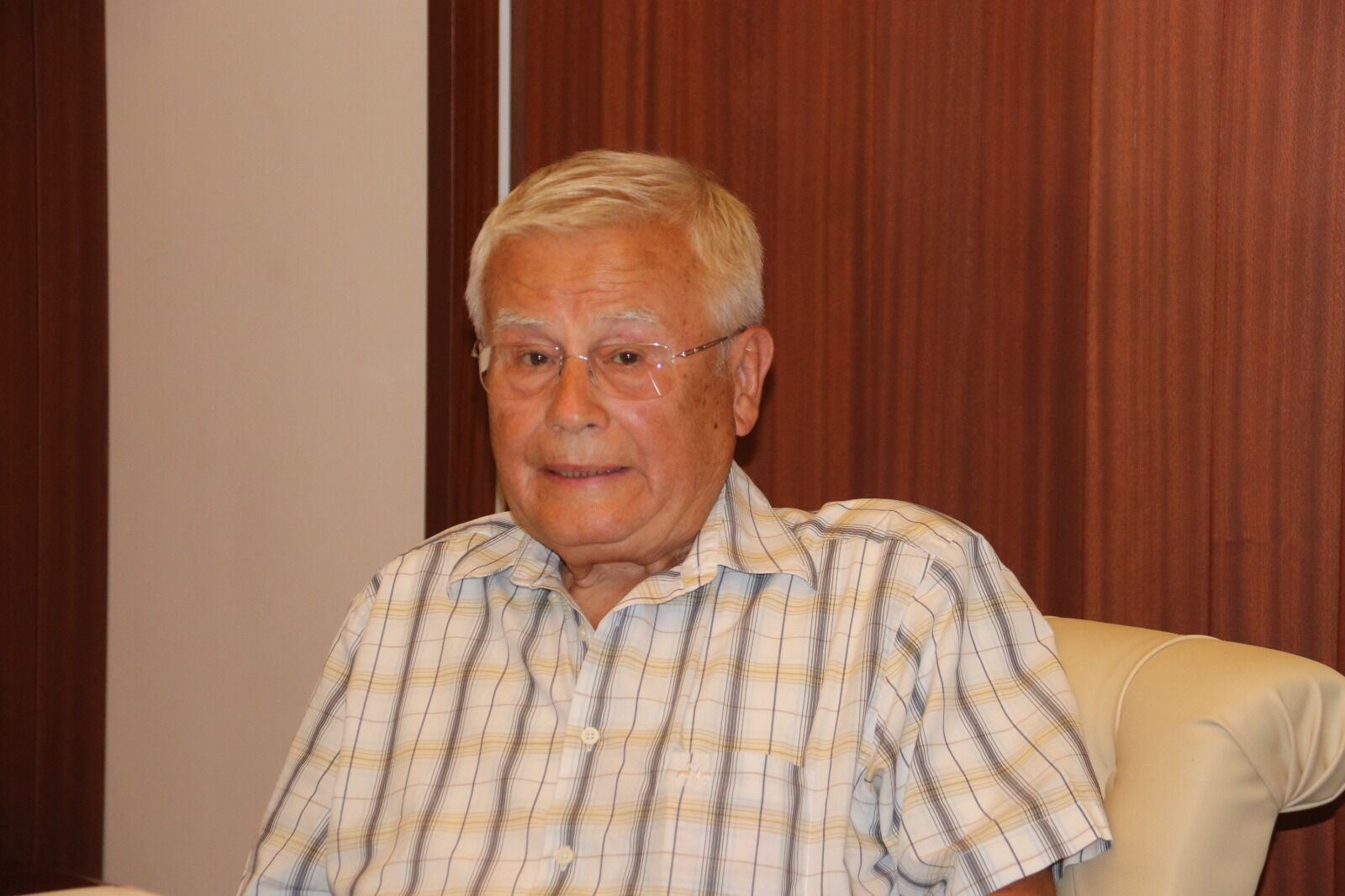 Fethiye’de Hayırsever Dinçer Akyalı Annesine Verdiği Sözü Tuttu