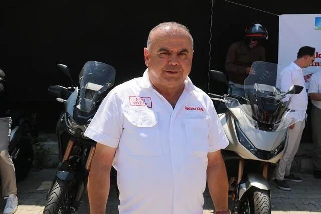 Fethiye’de “Honda Günleri” Başladı