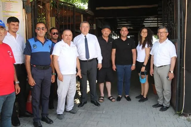 Fethiye’de “Honda Günleri” Başladı