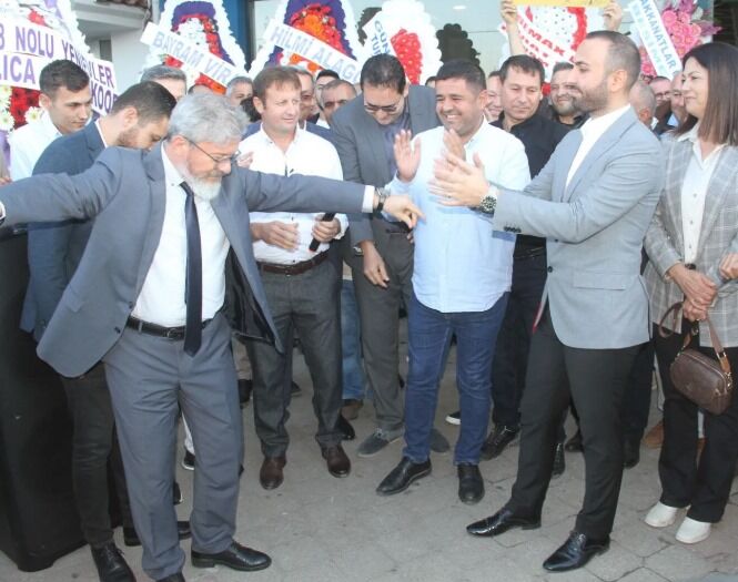 Fethiye'de İmza Kampanyası Gerginliği