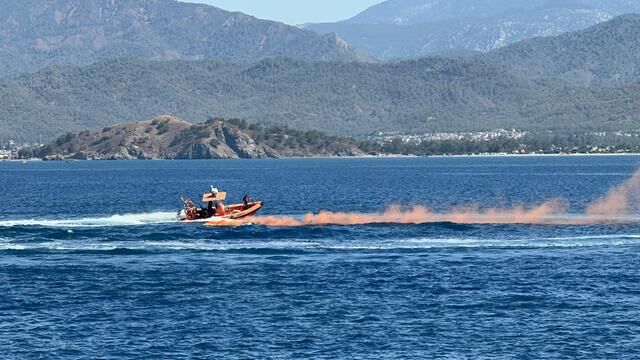 Fethiye’de Kabotaj Bayramı Coşkusu Törenle Başladı