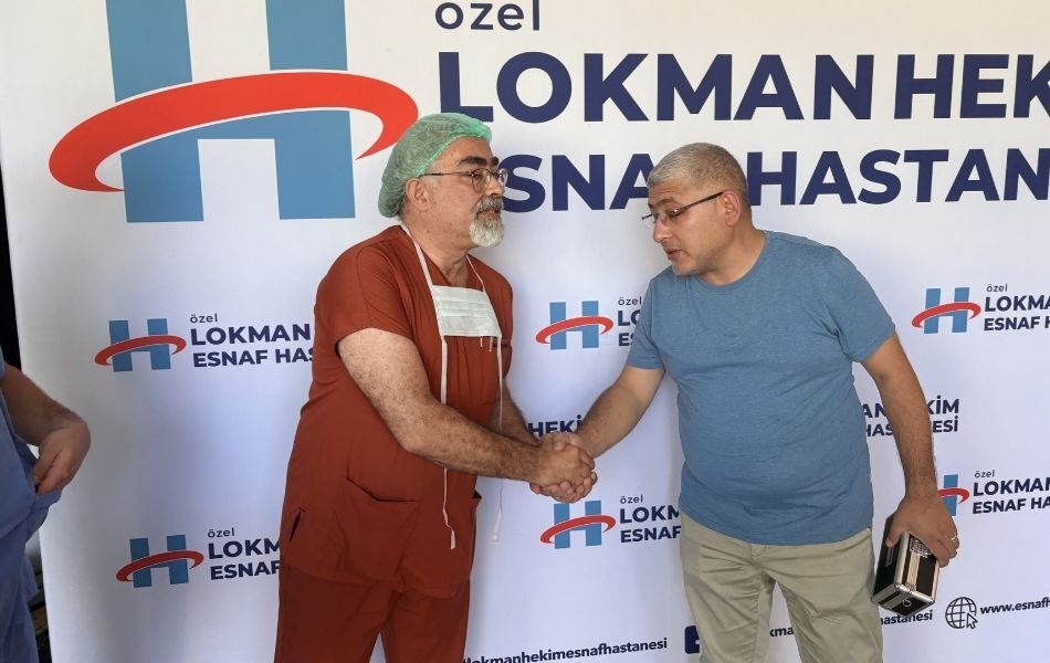 Fethiye’de Beyin Ölümü Gerçekleşen Hastanın Organları Bağışlandı
